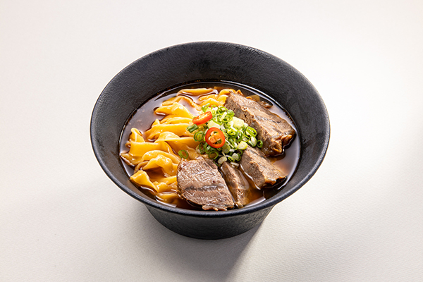 紅燒牛肉麵